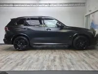 Gebraucht BMW X5 M Competition Edition 625 PS (459 kW) 2025 (0490) sonderlackierung frozen black SUV