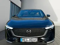 Gebraucht Mazda 6e Takumi-Line 189 kW (258 PS) 2025 Schwarz Limousine