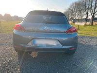 gebraucht VW Scirocco 1.4 TSI -118kw *Klima*