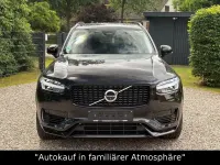 Gebraucht Volvo XC90 Ultra 455 PS (334 kW) 2024 Schwarz SUV