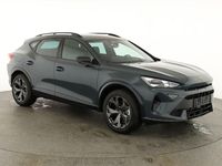 Neu Cupra Formentor 150 PS (110 kW) 2025 Fjord blau SUV