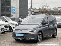 Gebraucht VW Caddy Life 150 PS (110 kW) 2025 Grau Van / Kleinbus