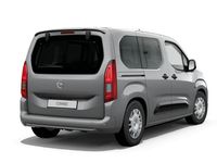 Neu Opel Combo 131 PS (96 kW) 2026 Kontrast grau metallic Van / Kleinbus