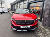 Neu Renault Austral Esprit Alpine 158 PS (116 kW) 2025 Rot SUV