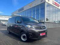 Gebraucht Opel Vivaro 120 PS (88 kW) 2023 Grau Van / Kleinbus