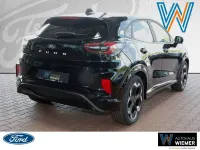 Neu Ford Puma Gen-E Premium 124 kW (169 PS) 2026 Schwarz SUV
