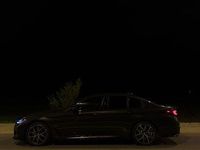 Gebraucht BMW 540 Performance 333 PS (244 kW) 2020 Grau Limousine