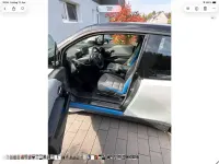 Gebraucht BMW i3 Comfort Edition 125 kW (170 PS) 2022 Kleinwagen