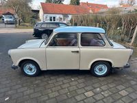 Gebraucht Trabant 601 26 PS (19 kW) 1989 Grau Kleinwagen