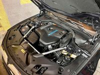 Gebraucht BMW 530e iPerformance 250 PS (183 kW) 2019 Limousine