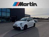 Gebraucht Abarth 595 165 PS (121 kW) 2023 Weiß