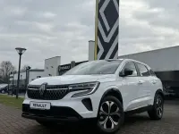 Gebraucht Renault Austral Evolution 158 PS (116 kW) 2025 Weiß SUV