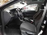 gebraucht VW Polo Comfortline 1,0 l TSI BMT