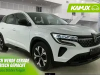 Gebraucht Renault Austral Evolution 158 PS (116 kW) 2024 Glacier white SUV