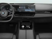 Gebraucht BMW 520 Comfort Edition 197 PS (144 kW) 2025 Schwarz Limousine