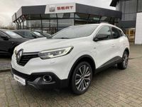 gebraucht Renault Kadjar 1,6 TCe 165 Bose Edition Winter Paket