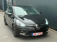 Gebraucht Renault Clio IV 90 PS (66 kW) 2018 Schwarz Kleinwagen