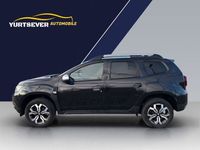 Gebraucht Dacia Duster Prestige 101 PS (74 kW) 2022 Perlmuttschwarz SUV