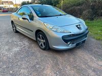 gebraucht Peugeot 207 