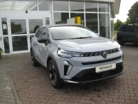 Neu Renault Symbioz Techno 140 PS (102 kW) 2025 Grau SUV