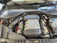 Gebraucht Audi A6 S-Line 204 PS (150 kW) 2011 Limousine