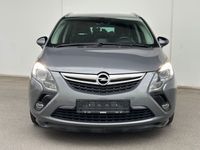 gebraucht Opel Zafira Tourer C Innovation-7 Sitzer-Kamera-Ambie