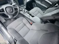 Gebraucht Volvo XC90 Momentum 235 PS (172 kW) 2017 Grau SUV