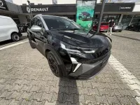 Gebraucht Renault Captur Esprit Alpine 158 PS (116 kW) 2025 Schwarz SUV