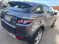 gebraucht Land Rover Range Rover evoque 2.2 TD4 Automatik Britain...