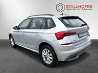 gebraucht Skoda Kamiq Ambition PDC Sitzheizung AppleCarpl+Androi