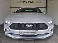 gebraucht Ford Mustang 2.3 EcoBoost Aut. Digitaltacho/ BLIS (42