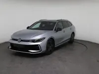 Neu VW Passat R-line 265 PS (194 kW) 2026 Silber, oyster silver (f0) Kombi