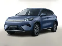 Neu BYD Atto 3 Design 230 kW (313 PS) 2026 Atlantis blue SUV