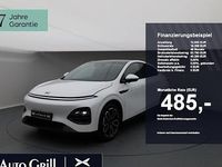Gebraucht XPENG G6 AWD Performance 358 kW (487 PS) 2025 Weiß SUV