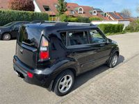 gebraucht Kia Soul Soul1.6 CVVT Spirit