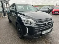 Gebraucht SsangYong Musso 2024 Grau Limousine