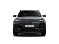 Gebraucht Audi Q6 e-tron S-Line 284 kW (387 PS) 2025 Grau SUV