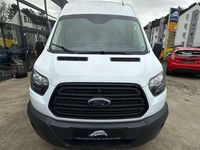 Second-hand Ford Transit 170 CP (125 kW) 2016 Alb Berlinǎ