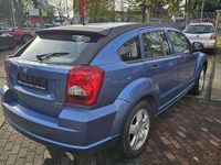 Gebraucht Dodge Caliber SE 140 PS (102 kW) 2006 Other Kleinwagen
