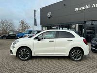 gebraucht Fiat 500X SPORT