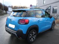 gebraucht Citroën C3 Aircross PureTech Shine Navi PDC Kamera 25KM