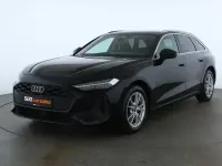 Second-hand Audi A5 Ambiente 204 CP (150 kW) 2025 Negru Break