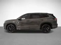 Neu VW Tayron R-line 193 PS (141 kW) 2026 Cipressinogrün metallic SUV