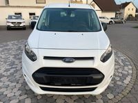 gebraucht Ford Transit Connect Trend AC Navi RFK SHZ Würth 3.SZ