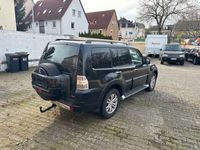 gebraucht Mitsubishi Pajero 3.2 DI-D Edition 30