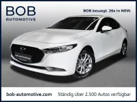 Neu Mazda 3 Prime-Line 140 PS (102 kW) 2026