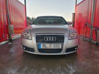 gebraucht Audi A6 3.2 FSI multitronic -