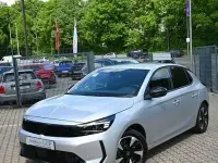 Brugt Opel Corsa-e 114 kW (156 HK) 2024 Grå Hatchback