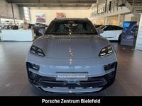 Neu Porsche Macan GTS 419 kW (571 PS) 2026 Grau SUV