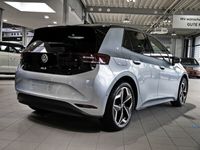 gebraucht VW ID3 ID.3Pro Performance 150 kW (204 PS) 58 kWh